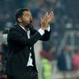 Sérgio Conceição passou por Guimarães em 2015/16 - Foto: A BOLA
