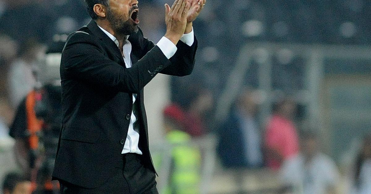 V. Guimarães: só Sérgio Conceição fez pior desde o regresso das 18 equipas