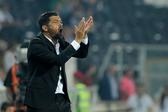 Sérgio Conceição passou por Guimarães em 2015/16 - Foto: A BOLA