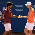 O par bral e Salisbury segue para Roland Garros. IMAGO