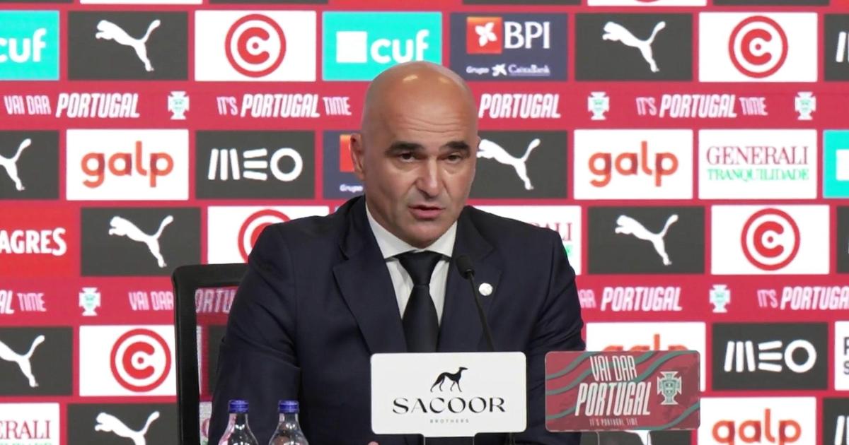 «Ricardo Horta e o Mateus Fernandes tiveram épocas incríveis»