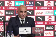 «Ricardo Horta e o Mateus Fernandes tiveram épocas incríveis»