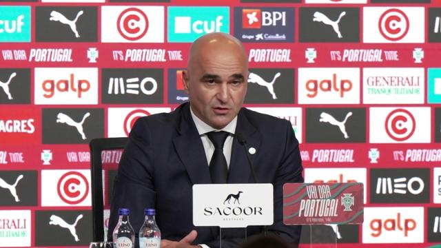 «Ricardo Horta e o Mateus Fernandes tiveram épocas incríveis»