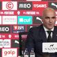 Martínez: «Jogo com a Colômbia não é o mais importante»