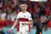Pepe, na altura defesa do FC Porto