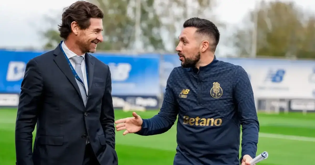 FC Porto: o que fará Farioli antes de ir de férias