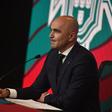 Roberto Martínez diz que faz questão de falar com quem não foi convocado - Foto: Miguel Nunes