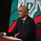 Roberto Martínez diz que faz questão de falar com quem não foi convocado - Foto: Miguel Nunes