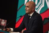 Roberto Martínez diz que faz questão de falar com quem não foi convocado - Foto: Miguel Nunes