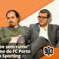 90+3 | T3 | EP 33 | Luís Aguilar | «O Benfica, neste momento, é um clube sem rumo»