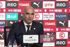 «Gestão de Cristiano Ronaldo? Será feita com muita naturalidade...»