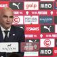 «Gestão de Cristiano Ronaldo? Será feita com muita naturalidade...»