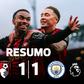 Escorregadela do Man. City em Bournemouth sagra o Arsenal campeão (resumo)