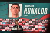 Roberto Martínez anuncia os convocados de Portugal para o Mundial 2026 - Foto: Miguel Nunes