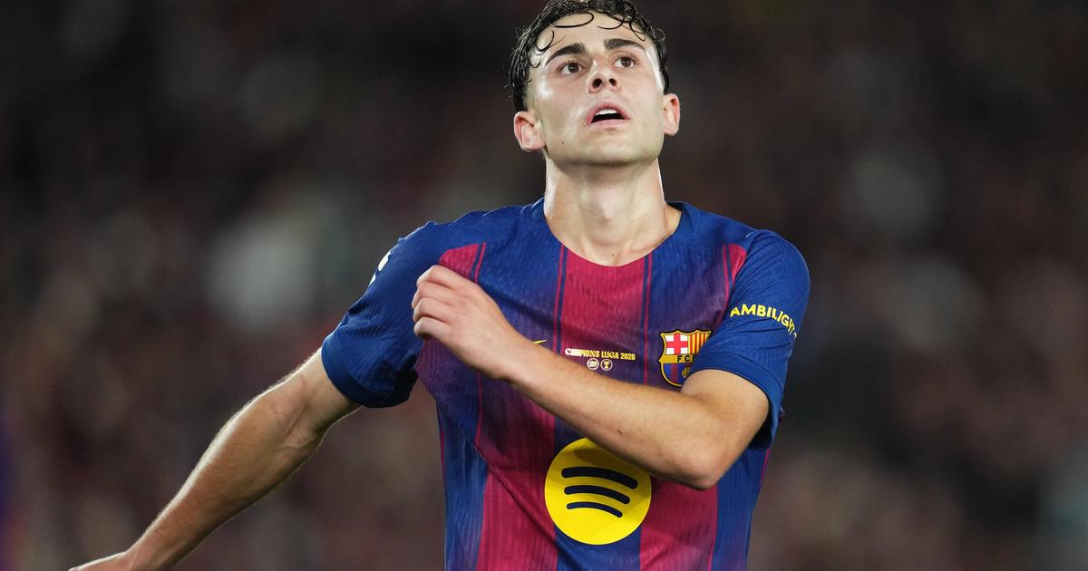 Confirmado: Fermín operado e falha o Mundial 2026