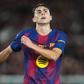 Fermín López, médio espanhol do Barcelona