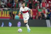 Futuro de Bernardo Silva passará pela Catalunha