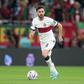 Futuro de Bernardo Silva passará pela Catalunha