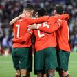 Seleção Nacional de Portugal (foto: IMAGO)