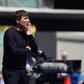 Antonio Conte despede-se dos napolitanos no fim de semana