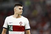 António Silva, defesa do Benfica