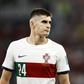 António Silva, defesa do Benfica