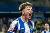 Oskar Pietuszewski é jogador do FC Porto - Foto: IMAGO