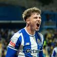 Oskar Pietuszewski é jogador do FC Porto - Foto: IMAGO