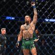 Conor McGregor lutou pela última vez no UFC contra Poirier em 2021
