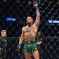 Conor McGregor lutou pela última vez no UFC contra Poirier em 2021