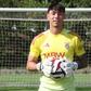 Leonardo Lopes -Foto: SL Benfica