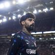 Samu Costa vai ao Mundial 2026 com Portugal (IMAGO)