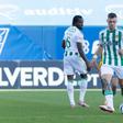 Ntoi realizou 31 jogos pelo Rio Ave esta época