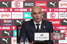 Quando é que Martínez fechou a convocatória de Portugal para o Mundial 2026?