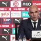 Quando é que Martínez fechou a convocatória de Portugal para o Mundial 2026?