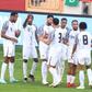 Seleção de Curaçau (IMAGO)