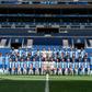 A foto oficial dos campeões nacionais - Foto: FC Porto