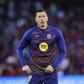 Robert Lewandowski está de saída do Barcelona