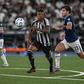 Danilo, internacional brasileiro, do Botafogo