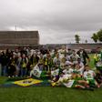 AD Castro Daire celebra título distrital e subida ao Campeonato de Portugal - Foto: D.R.