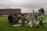 AD Castro Daire celebra título distrital e subida ao Campeonato de Portugal - Foto: D.R.