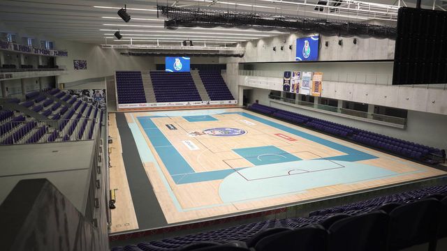 Resende volta ao FC Porto como jogador