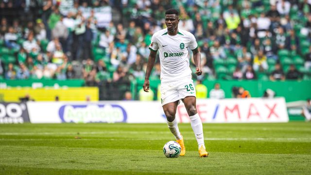 Mercado Total: Abel Ruiz, Diomande, Gosens e David Carmo