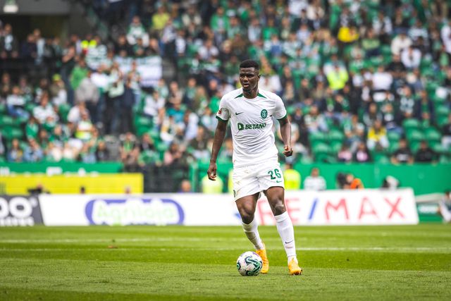 Mercado Total: Abel Ruiz, Diomande, Gosens e David Carmo