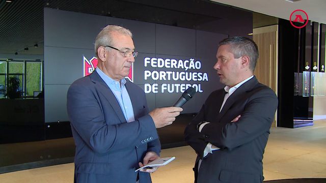 Fontelas Gomes quer entidade independente para gestão da arbitragem