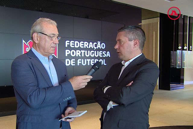 Fontelas Gomes quer entidade independente para gestão da arbitragem