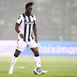 Benfica: PAOK desiste de Meité