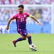 Vídeo: Gundogan amplia a vantagem germânica