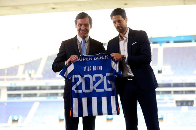 «FC Porto já perdeu alguns reforços»