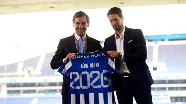 «FC Porto já perdeu alguns reforços»